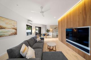 Avenal Noosa Views Pool Walk to Hastings St - 8