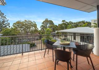 Avenal Noosa Views Pool Walk to Hastings St - 5