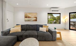 Avenal Noosa Views Pool Walk to Hastings St - 2