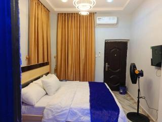 BIBI ROYAL CREST HOTEL Ltd - 7