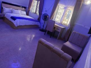 BIBI ROYAL CREST HOTEL Ltd - 5