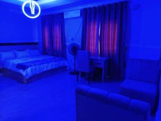 BIBI ROYAL CREST HOTEL Ltd - 4