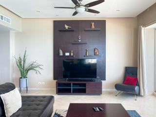 Oceanfront 2BR Condo with Sea Views #1101 - 3