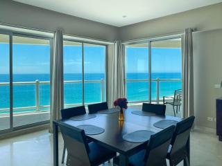 Oceanfront 2BR Condo with Sea Views #1101 - 1