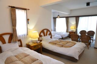 Tateyama Resort Hotel - Tateyama - 6
