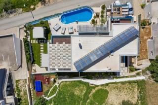 Luxury villa with a swimming pool Makarska - 23220 - 7