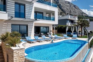 Luxury villa with a swimming pool Makarska - 23220 - 3