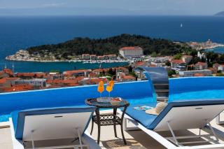 Luxury villa with a swimming pool Makarska - 23220 - 1
