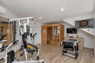 Luxury villa with a swimming pool Makarska - 23220 - 2