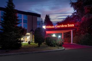 Hilton Garden Inn Bologna North - 8