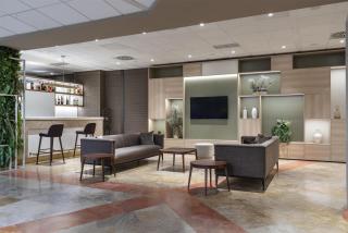 Hilton Garden Inn Bologna North - 7