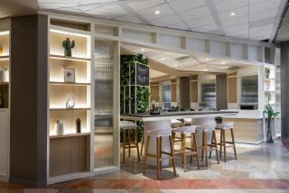 Hilton Garden Inn Bologna North - 3