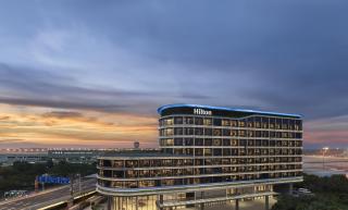 Hilton Shanghai Hongqiao International Airport - 0