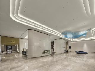 Hilton Shanghai Hongqiao International Airport - 4
