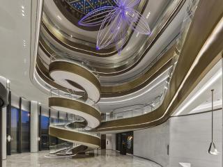 Hilton Shanghai Hongqiao International Airport - 6