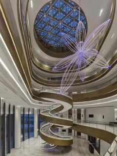 Hilton Shanghai Hongqiao International Airport - 5