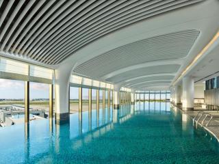Hilton Shanghai Hongqiao International Airport - 3