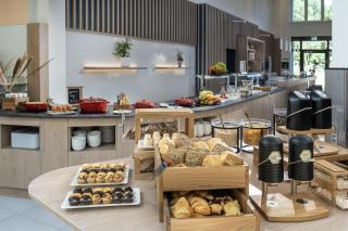 Hampton By Hilton Bremen North - 5