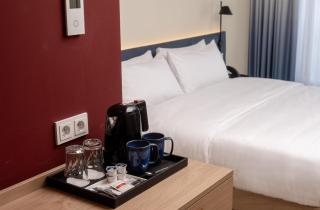 Hampton By Hilton Bremen North - 3