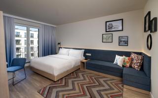 Hampton By Hilton Bremen North - 1