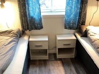 6 person holiday home in Kverva - 2
