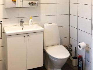 6 person holiday home in Kverva - 4