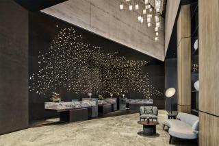 Hilton Shanghai Zhangjiang Science City - 5