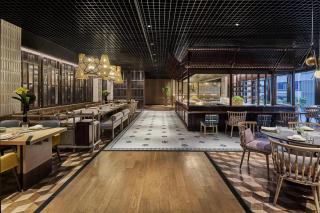 Hilton Shanghai Zhangjiang Science City - 1