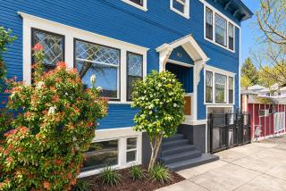 Stay Portland - Bohemian Oasis - Food, Coffee & Craft Beer Lovers - 4