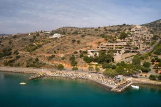 Domes Aulus Elounda, All-Inclusive Resort, Curio Collection by Hilton - Adults Οnly - 8