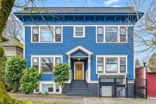 The Lattice by Stay Portland - Buckman - 5