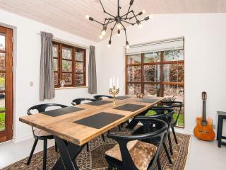 4 star holiday home in Ebeltoft - 5