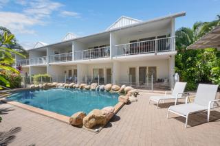 Sails on Horseshoe - Resort Managed Apartments - 6
