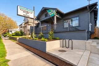 Stay Portland - Underground Mid-Century Hideaway in Laurelhurst - 4