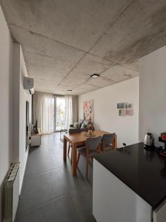 Departamento Talero, Neuquén centro - Cochera cubierta - 5