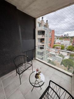 Departamento Talero, Neuquén centro - Cochera cubierta - 1