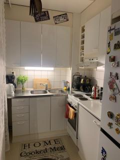 Cozy house in Ruoholahti - 4
