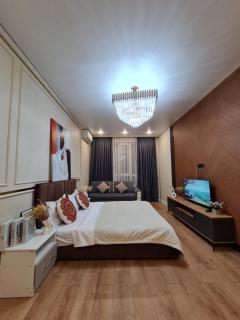 The Perfect Stay - 0