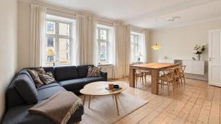 ApartmentInCopenhagen Apartment 1767 - 0