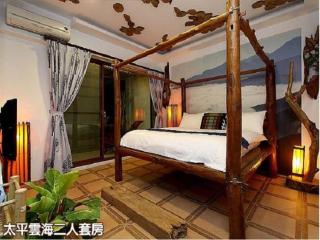 Beautiful Yilan Resort - 2