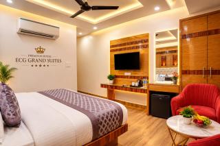 Hotel Gaurav - 3
