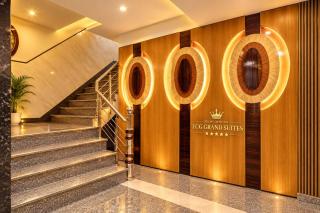 Hotel Gaurav - 1