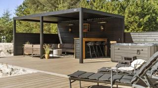 Villavilla 273 - Blåvand, Vestjylland - 8
