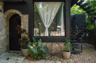 Casita Piedra - 0