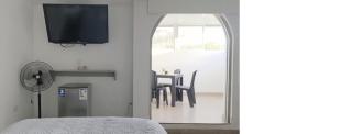 ISA Apartamento Privado - 1