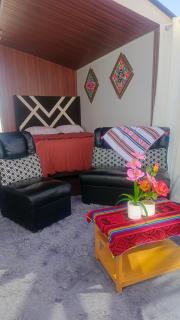 SumakTitikakaLodge - 2
