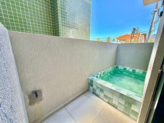 Térreo c/ Piscina a 50m do Mar - Porto de Galinhas | Beach House 01 - By Anfitrião Legal - 6