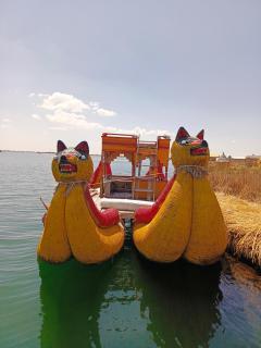 SumakTitikakaLodge - 1