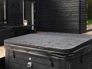 5 star holiday home in Ansager - 3