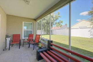 Travel Nurses Welcome! Zephyrhills Extended Stay - 8